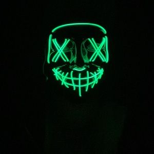 Meet your Posher, Lawson